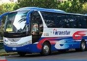 Bus Cuba
