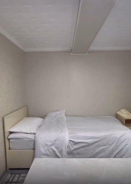 Greenwood Guesthouse - Arslanbob - double