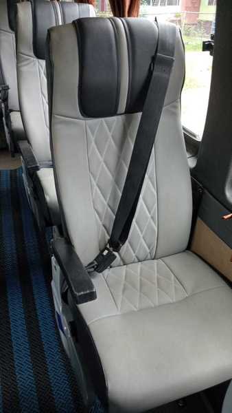 Vervoer _ Sikkim en Bhutan