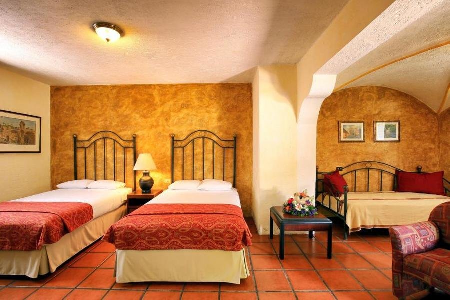 Villa Colonial - Twin