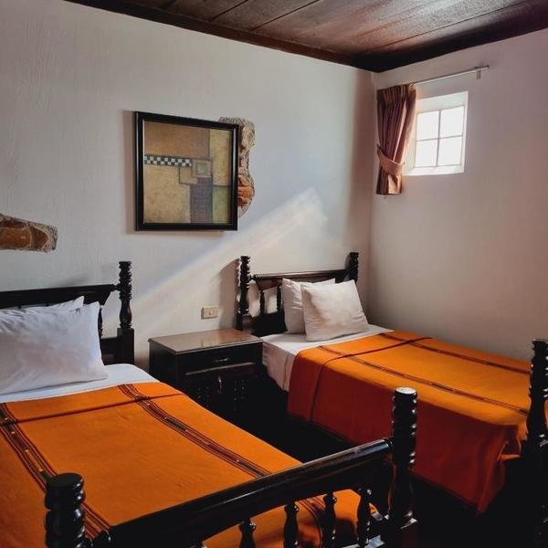 La Quinta Santa Lucia - Twin