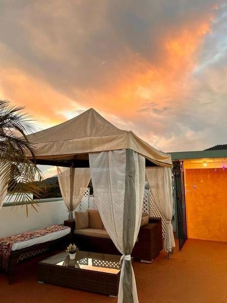 La Quinta Santa Lucia - Terras