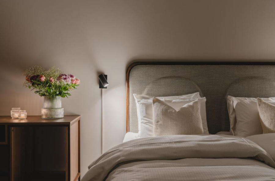 Enter Skansen Hotel - Tromso - double