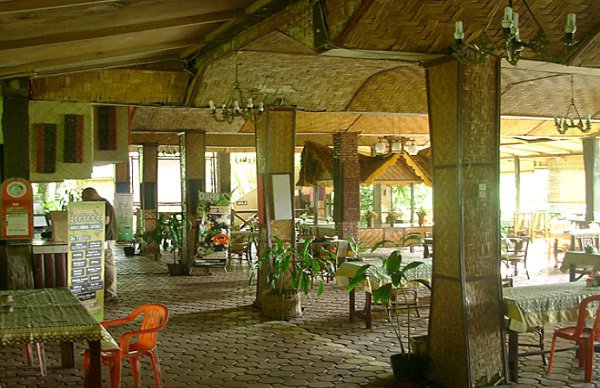Eco Lodge Bukit Lawang