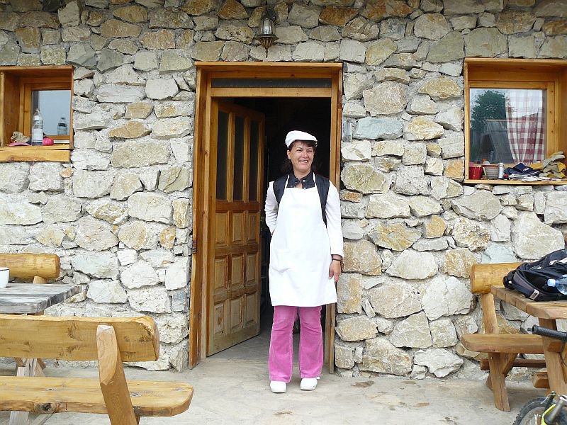 Ethno Village Nevidio