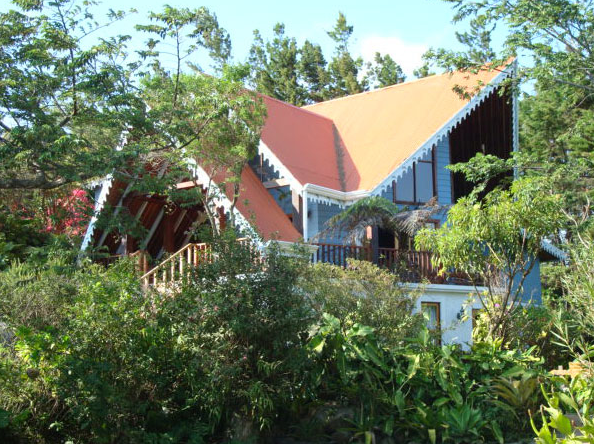 buitenkant - claro de luna