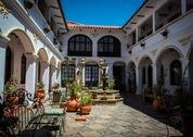 Hostal Sucre