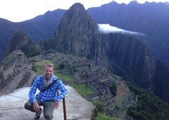  Allemachtig prachtig Peru