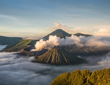 Familiereis Indonesië