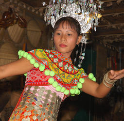 Rondreis Maleisisch Borneo