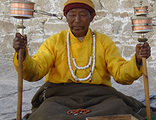 Rondreis China - Tibet Local