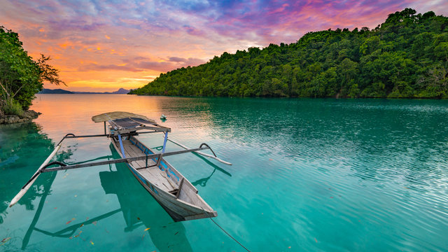 Groepsrondreis Sulawesi