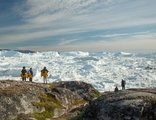 Groenland en Canada kajakken