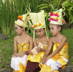 Familiereis Bali Chill/Adventure