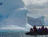 IJsbergen Antarctica