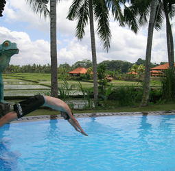 Familiereis Indonesië Comfort-Plus
