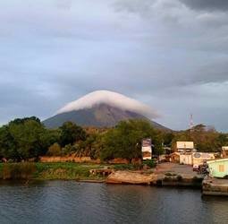 Rondreis Nicaragua en Costa Rica