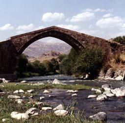 Rondreis Armenië en Georgië