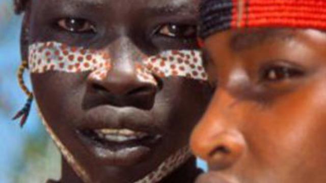 Rondreis Ethiopië