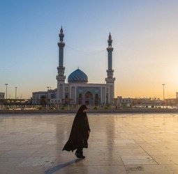 Groepsrondreis Iran