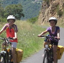 Fietsvakantie Italië - Toscane families