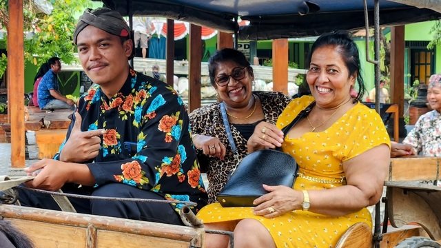 Groepsrondreis Java & Bali Hoogtepunten