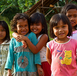 Familiereis Java/Bali Hoogtepunten