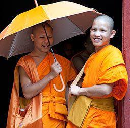 Rondreis Laos/Cambodja