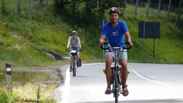 Italië - Umbrië (families, vanaf 14 jaar)