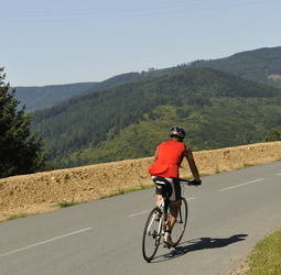 Fietsvakantie Frankrijk - Ariège en Corbières