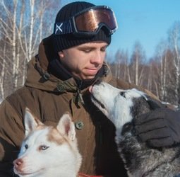 Rondreis Rusland Winter
