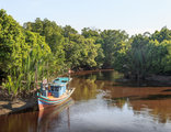 Rondreis Indonesië - Kalimantan