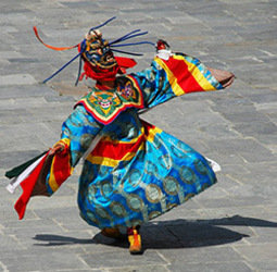 Rondreis West Bhutan