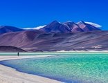 Uyunu, rondreis Bolivia en Chili