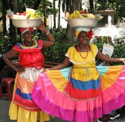 Rondreis Colombia Hoogtepunten