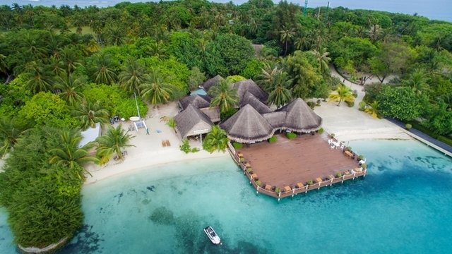 Groepsrondreis Sri Lanka en Malediven