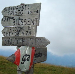 Wandelvakantie Italië - Rondom de Gran Paradiso
