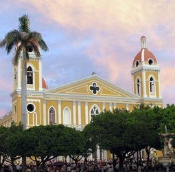 Rondreis Nicaragua