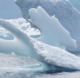 Rondreis Antarctica - Crossing the Circle