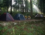 Fietsvakantie door Slovenië (kampeer) 