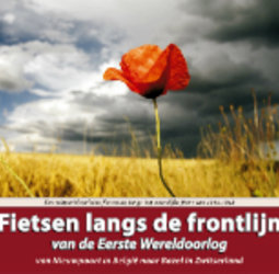 Fietsvakantie Langs de Frontlijn WOI