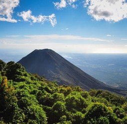 Rondreis El Salvador Honduras