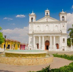 Rondreis Honduras en El Salvador