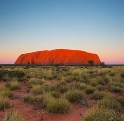 Rondreis Australië/Nieuw-Zeeland
