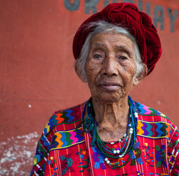 Rondreis Guatemala