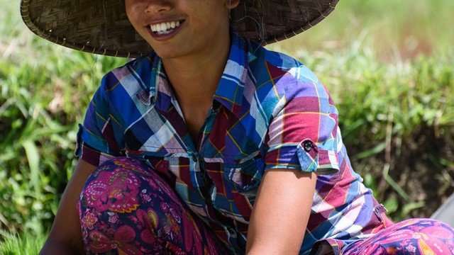 Groepsrondreis Java & Bali