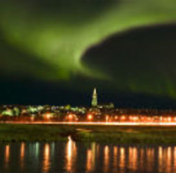 Rondreis IJsland Winter Pop-Up