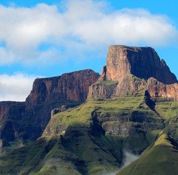 Rondreis Rondreis Zuid-Afrika, Swaziland en Lesotho in Diversen (Zuid-Afrika, Zuid-Afrika)