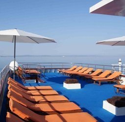 Groepsrondreis Adventure Cruising Croatiaâs Central Coast