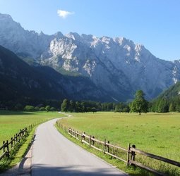 Fietsvakantie Slovenië (hotel)